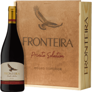 Fronteira Private Selection