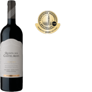2021 - Quinta Dos Castelares Reserva