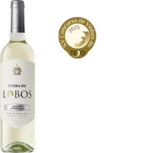 2024 - Terra de Lobos White