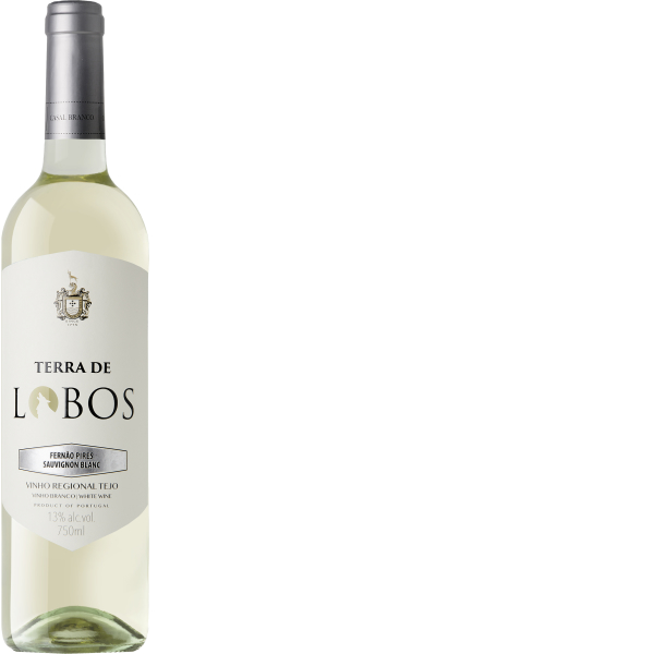 Terra de Lobos White