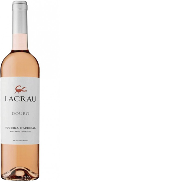 lacrau rose