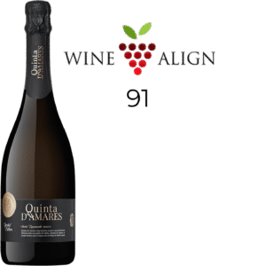 Quinta D’Amares Sparkling Brut