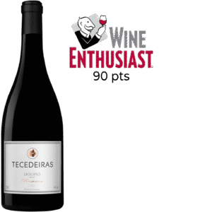 2021 - Tecedeiras Reserva