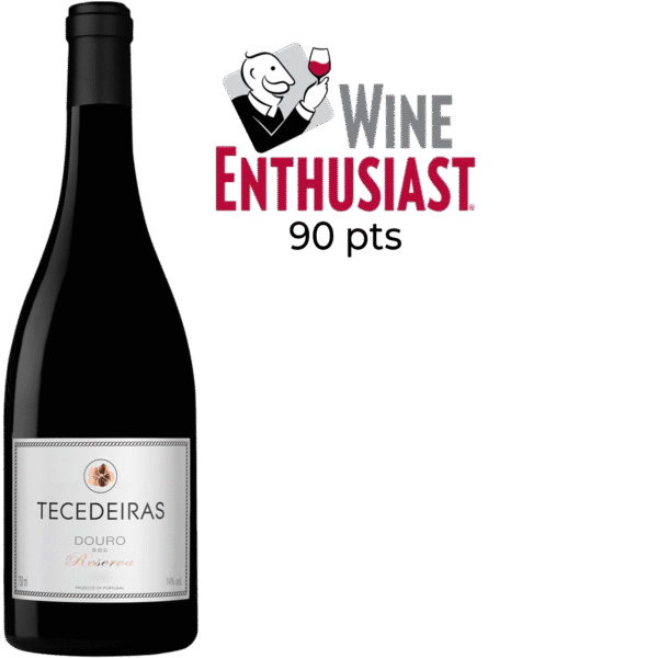 2021 - Tecedeiras Reserva