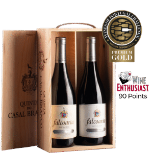 2022 - Falcoaria White