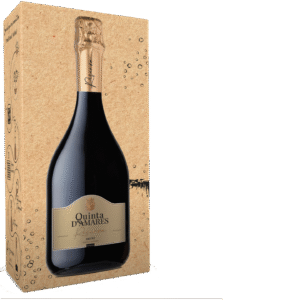Quinta D’Amares Sparkling Brut Reserva