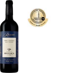 2022 - Familia Margaca Reserva