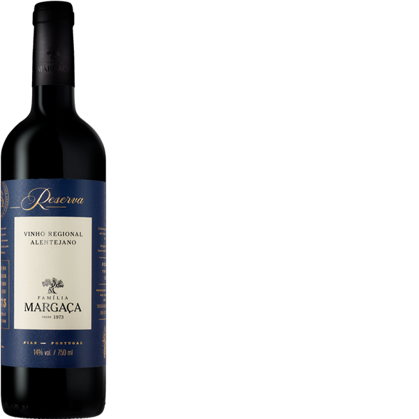 Familia Margaca Reserva