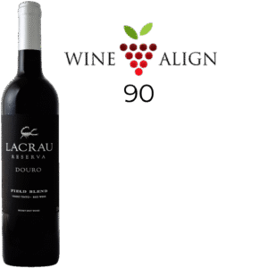 2021 - Lacrau Reserva Red