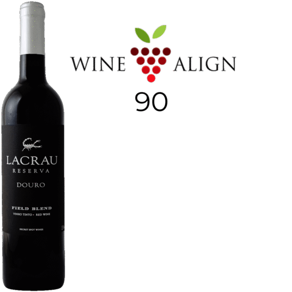 2021 - Lacrau Reserva Red