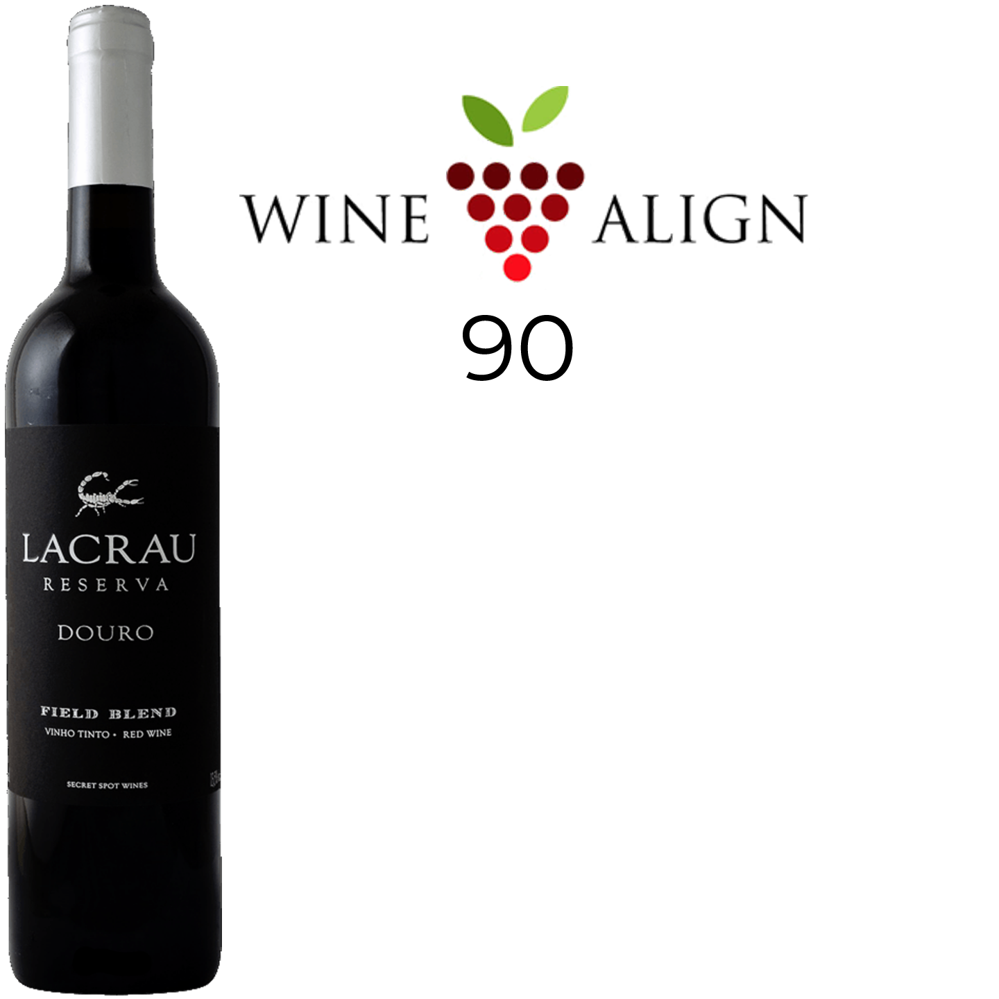 2021 - Lacrau Reserva Red