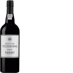 quinta das tecedeiras tawny port reserva