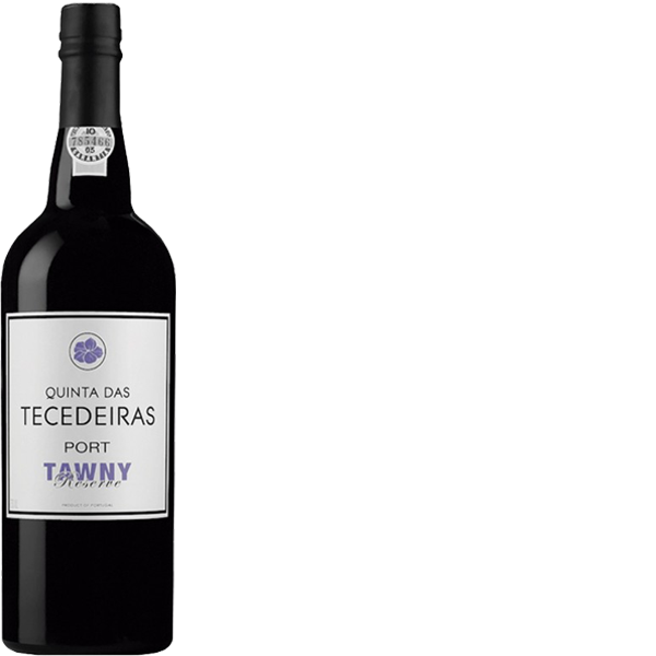 quinta das tecedeiras tawny port reserva