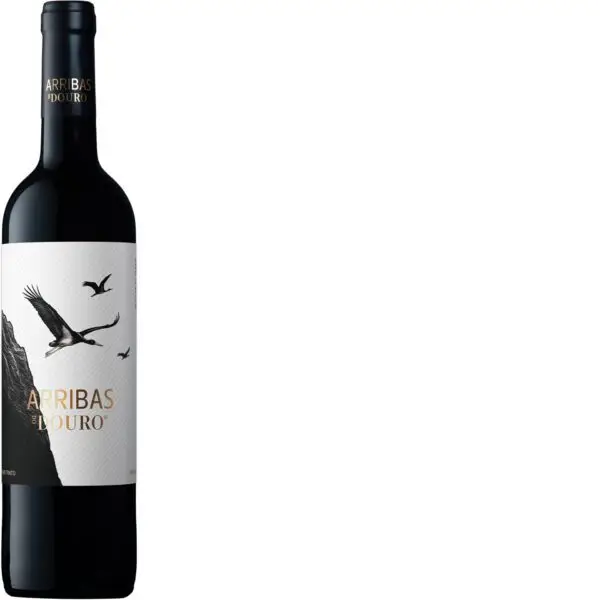 arribas do douro red