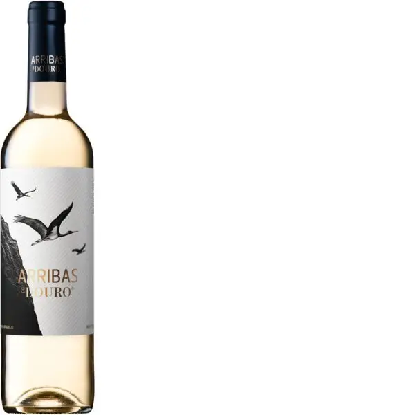 arribas do douro white