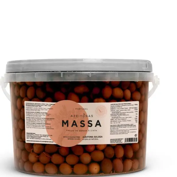 galega olives 3kg