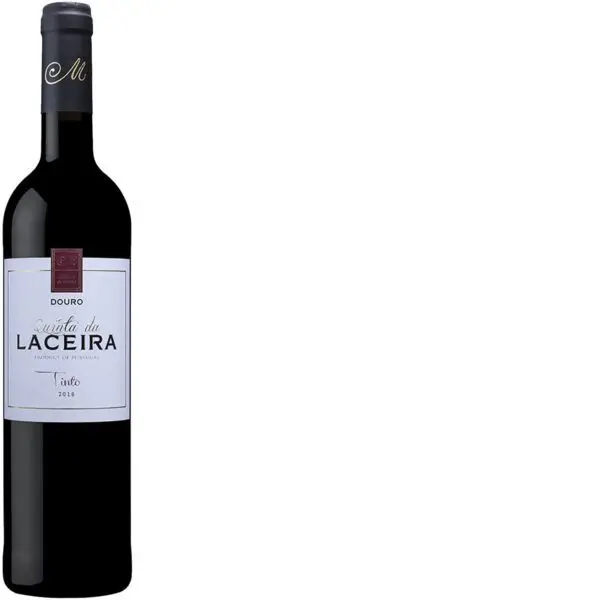 quinta da laceira red