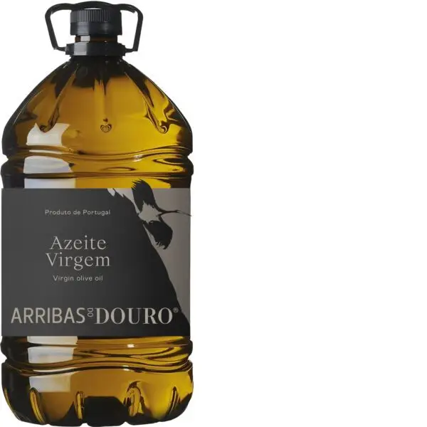 virgin olive oil 5l