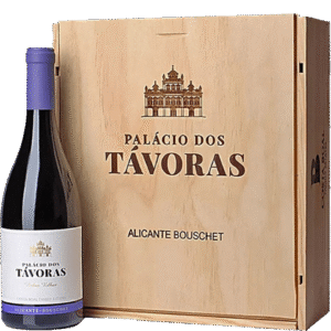2019 - Palacio dos Tavoras Alicante Bouschet