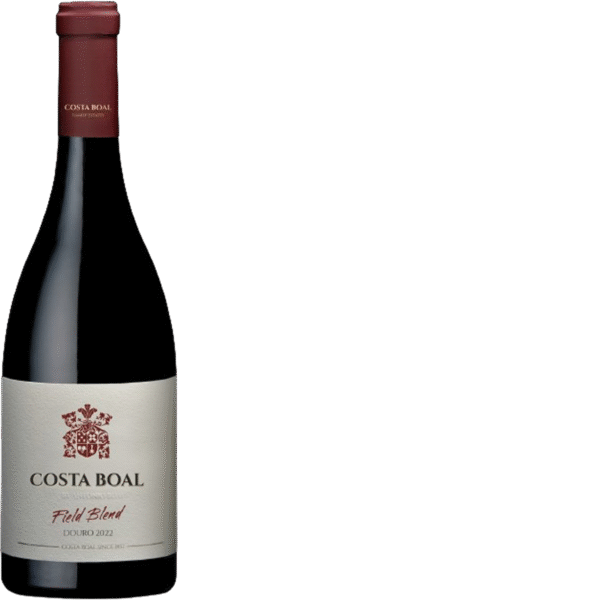 costa boal red