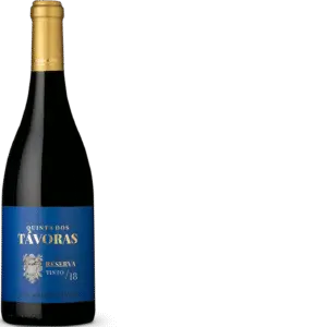Quinta dos Tavoras Reserva Red