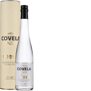 Aguardente Covela Firestorm
