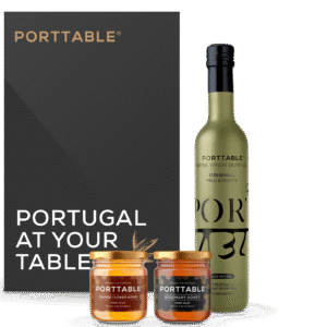 Pack EVOO + Honey