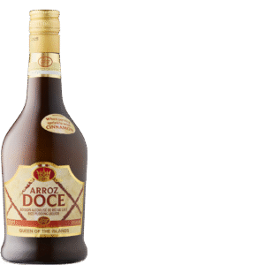 Licor de Arroz Doce