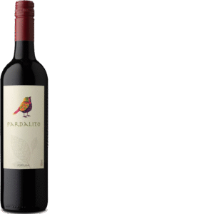 pardalito red