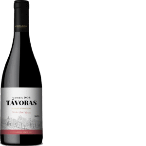 2023 - Vinha dos Tavoras Red