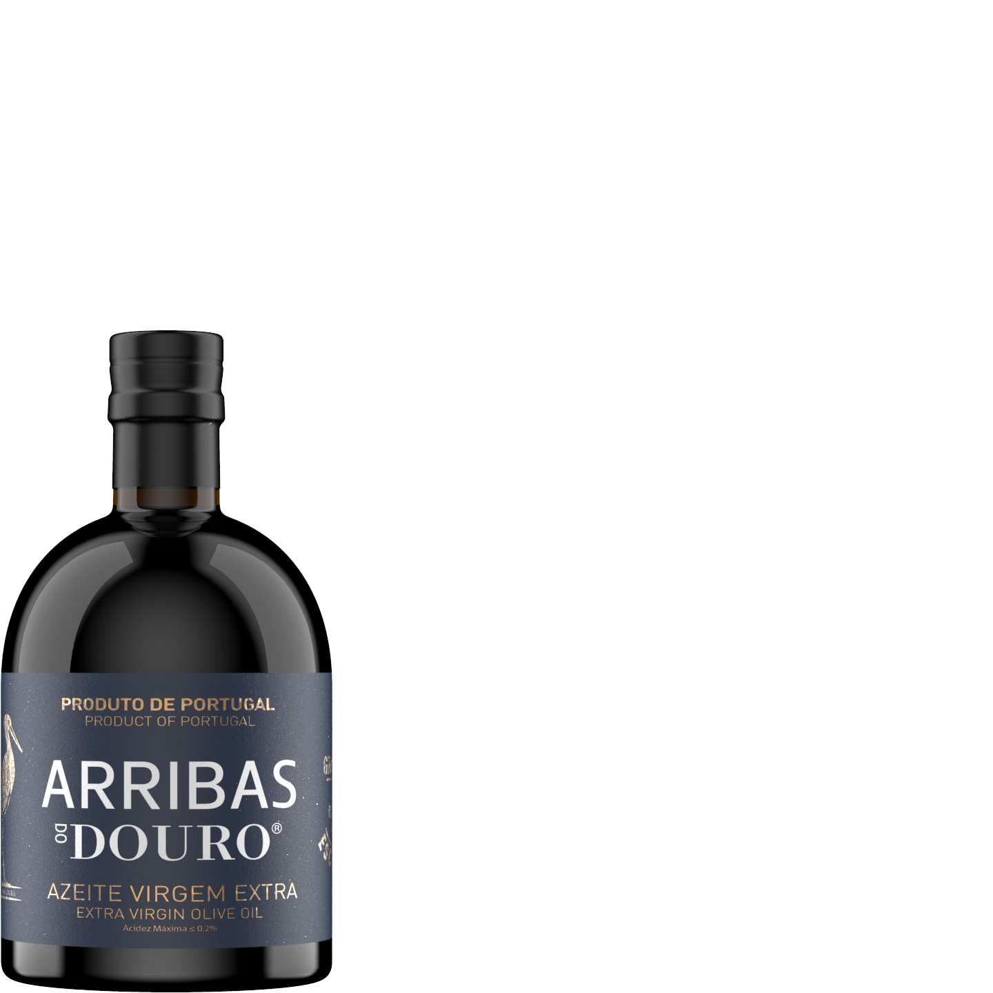 arribas do douro grande escolha evoo 250ml
