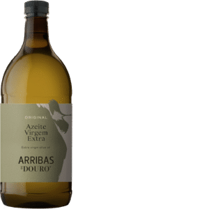 arribas do douro original olive oil 3l