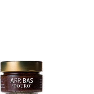 Arribas do Douro Black Olive Tapenade 100g