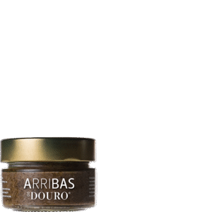 Arribas do Douro Green Olive Tapenade 100g