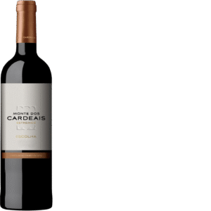 monte dos cardeais escolha red