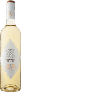 2025 - Ponte da Barca Loureiro Alvarinho