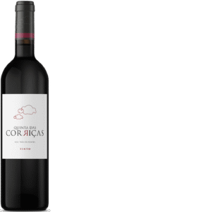 quinta das corricas red