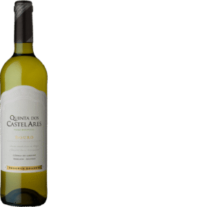 quinta dos castelares white