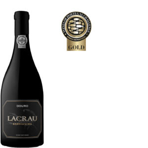 2019 - Lacrau Garrafeira