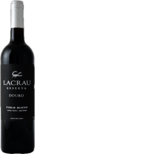 2021 - Lacrau Reserva Red