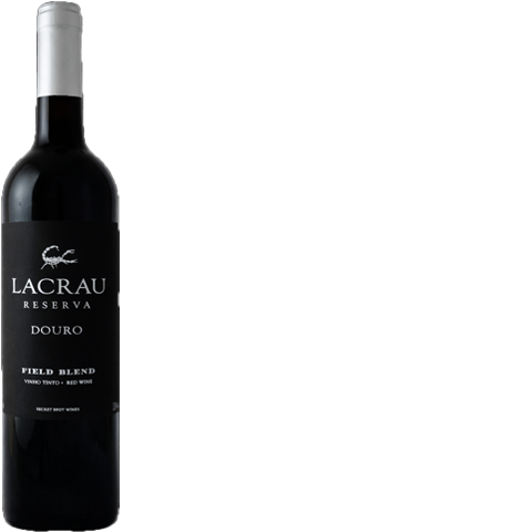2021 - Lacrau Reserva Red