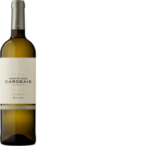 2023 - Monte dos Cardeais Escolha White