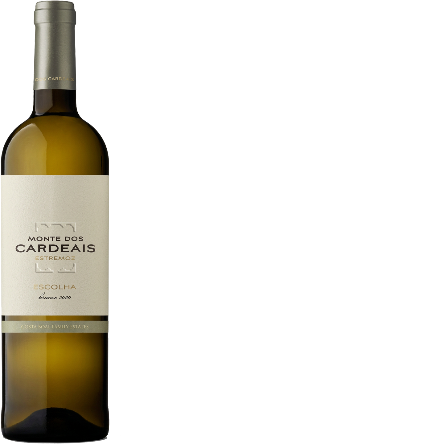 2023 - Monte dos Cardeais Escolha White