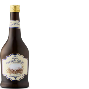 Licor Queijada da Vila