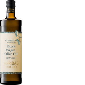 1L Extra Virgin Olive Oil Arribas do Douro Classico