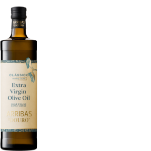 750ml Extra Virgin Olive Oil Arribas do Douro Classico