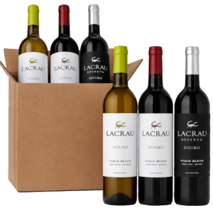 Lacrau Mixed Case