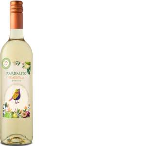 Pardalito Bubblefruit White