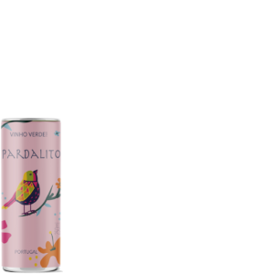 Pardalito Rose Can