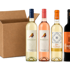 Summer BBQ Mixed Case - 12 bottles